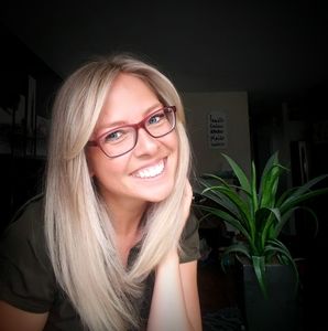 Meet your Posher, Catherine